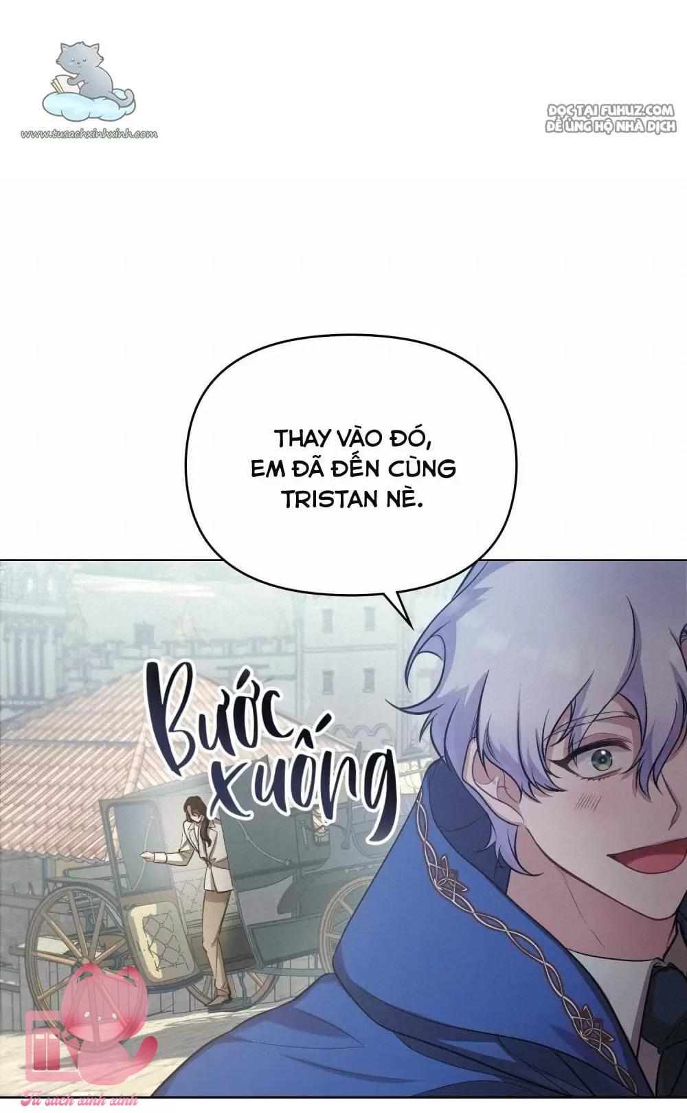 Nếu Không Vâng Lời Công Tước Chapter 7 - Next Chapter 8