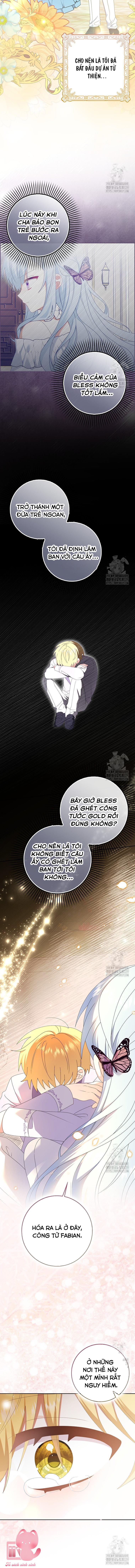 Tôi Sẽ Chiếm Lấy Ngư Trường! Chap 34 - Trang 2