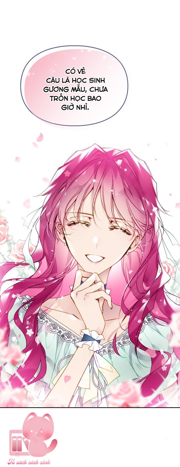 Kết Cục Của Nhân Vật Phản Diện Chỉ Có Thể Là Cái Chết Chapter 127 - Next Chapter 128