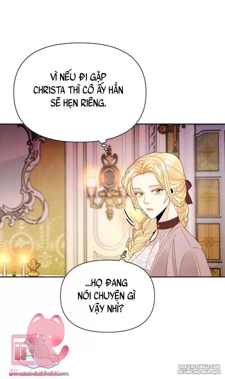 Hoàng Hậu Tái Hôn Chapter 89 - Trang 4