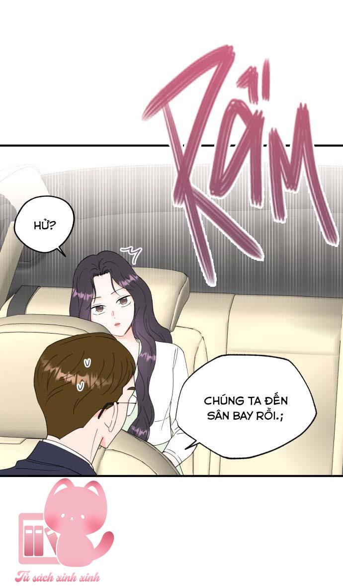 Xác Suất Tình Yêu Chapter 2 - Trang 3