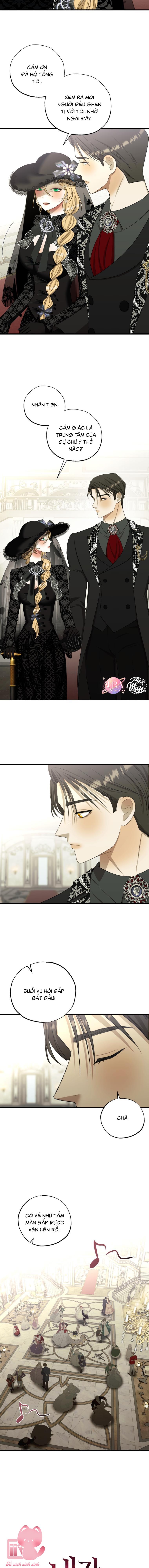 Tôi Bị Cắn Bởi Chú Chó Tôi Đã Bỏ Rơi Chap 17 - Next Chap 18