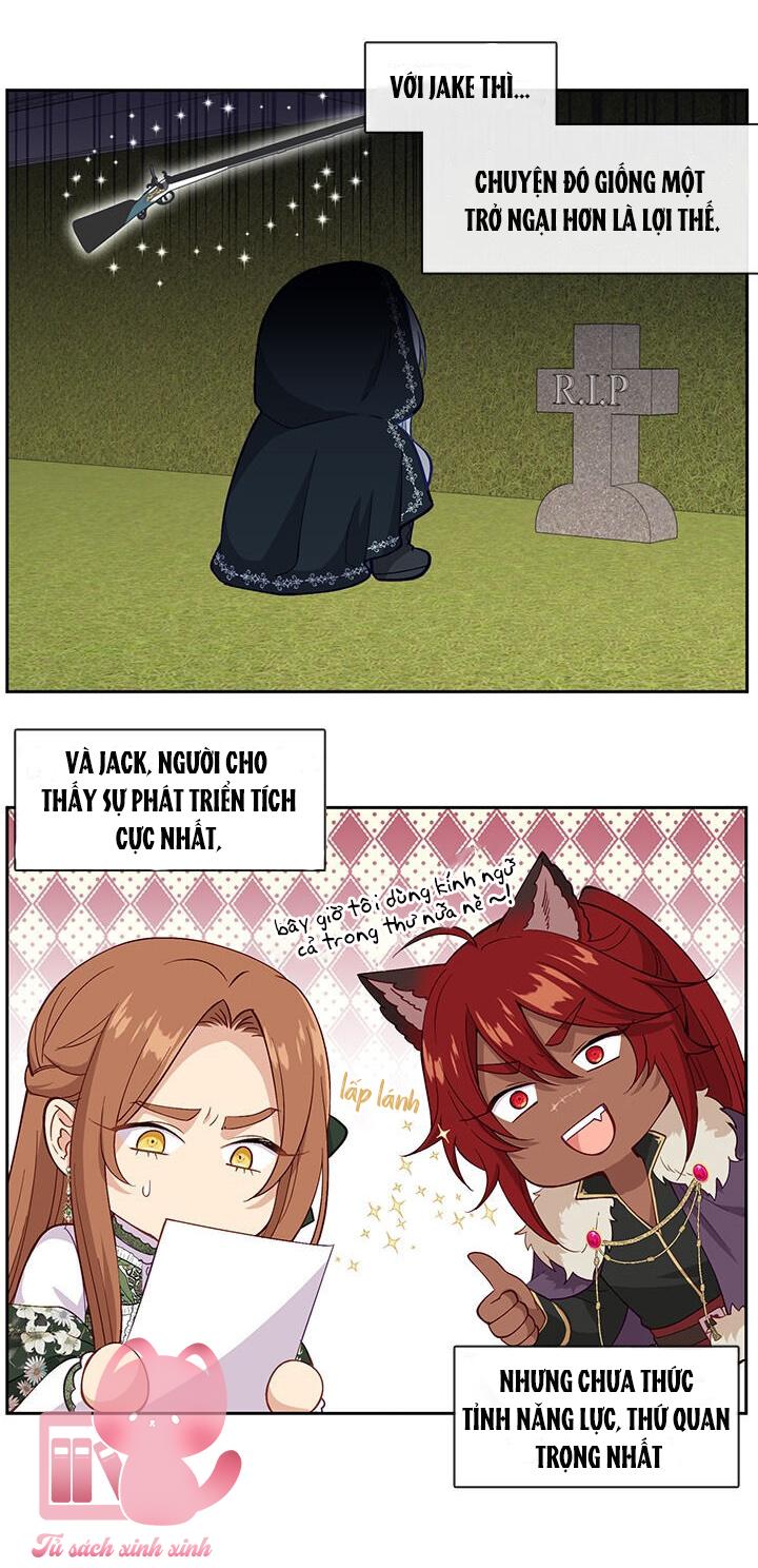 Hãy Coi Chừng Ác Nữ Chapter 72 - Next Chapter 73