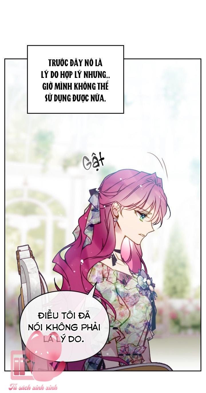 Kết Cục Của Nhân Vật Phản Diện Chỉ Có Thể Là Cái Chết Chap 146 - Next Chapter 147