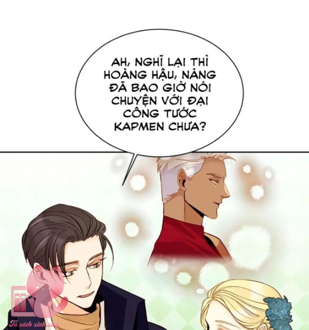 Hoàng Hậu Tái Hôn Chapter 18 - Trang 4