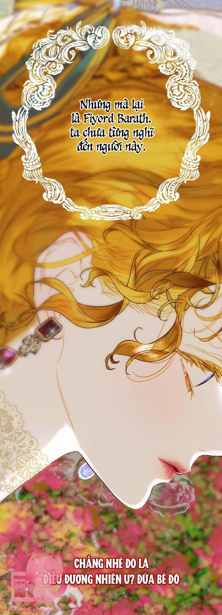 Khế Ước Hôn Nhân Của Mẹ Tôi Chapter 22 - Next Chapter 23