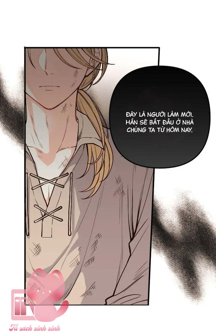 Khoảng Cách Của Chúng Ta Chap 4 - Trang 2