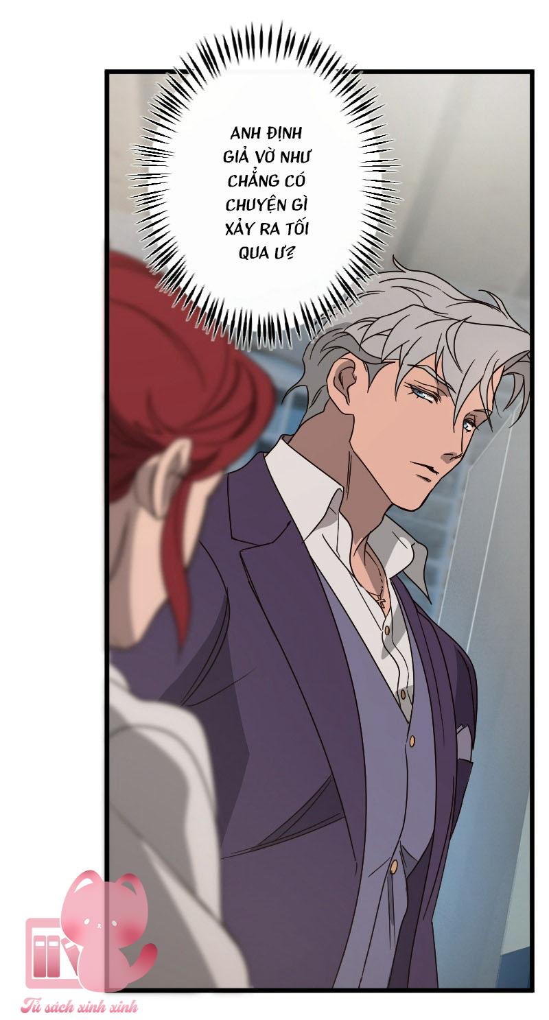 Bảo Mẫu Của Mafia Chap 6 - Trang 4