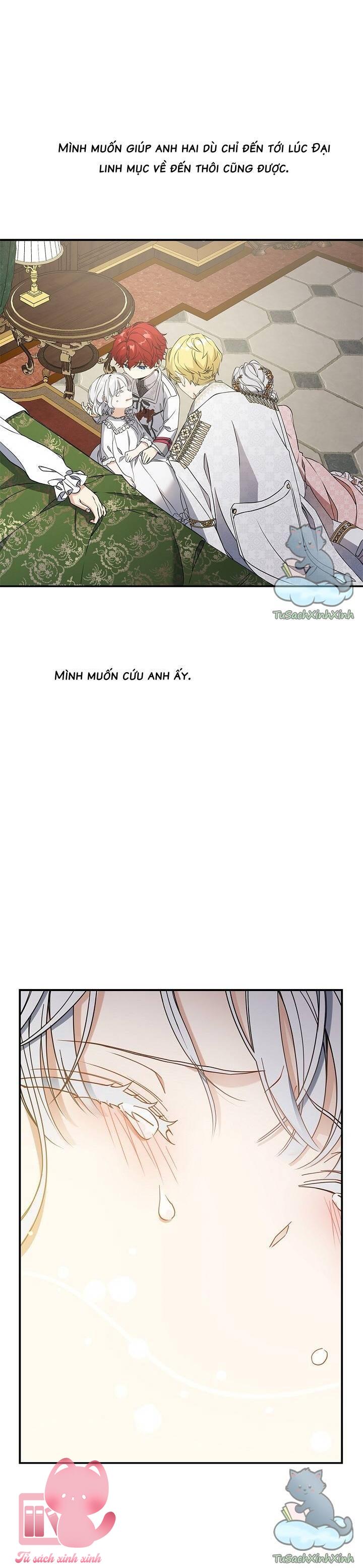 Hướng Về Ánh Dương Lần Nữa Chapter 24 - Next Chapter 24.5