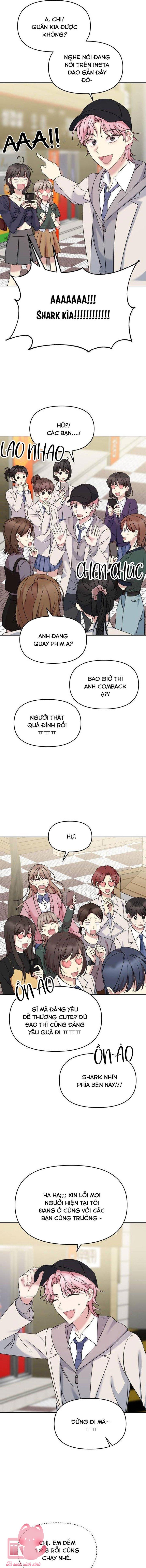 Quản Gia, Làm Ơn Đấy! Chap 19 - Trang 2
