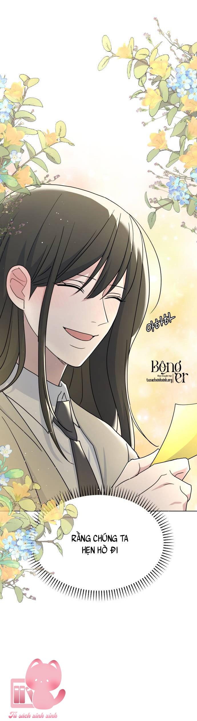 Quan Hệ Nhân Quả Chap 68 - Next Chap 69