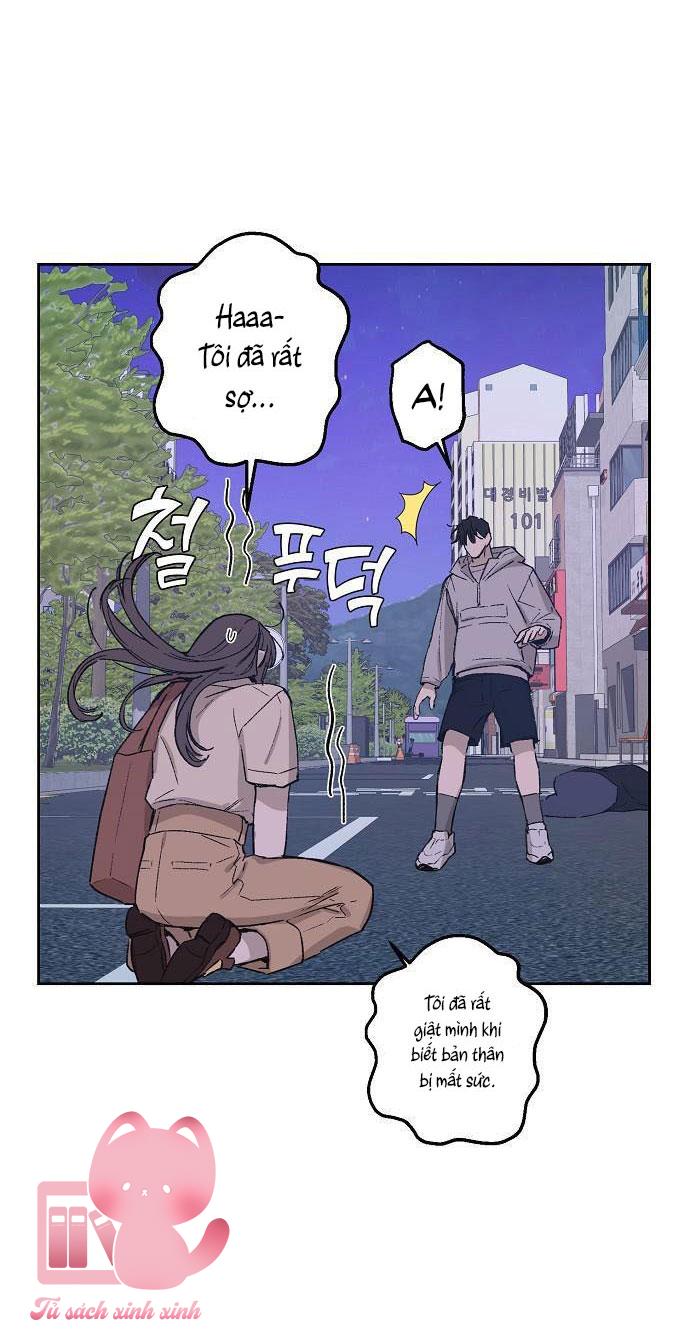 Onsaemiro Chapter 19 - Next Chapter 19.5