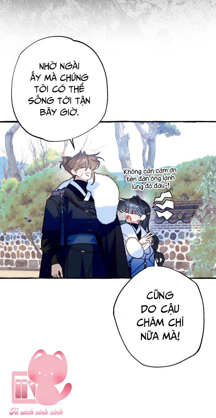 Chuyện Tình Tuyết Phương Bắc Chapter 10 - Next Chapter 11
