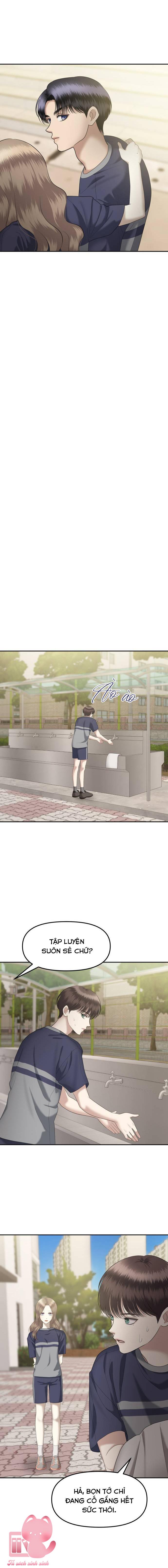 Chị Em Tranh Đấu Chap 22 - Trang 2