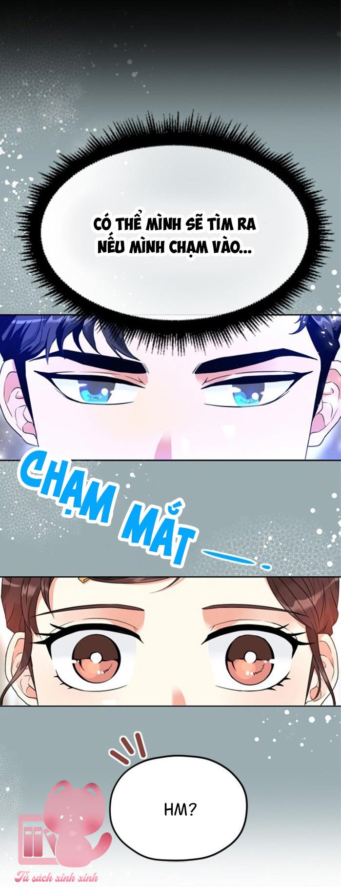 Tôi Sẽ Mang Em Đi Chap 5 - Trang 3