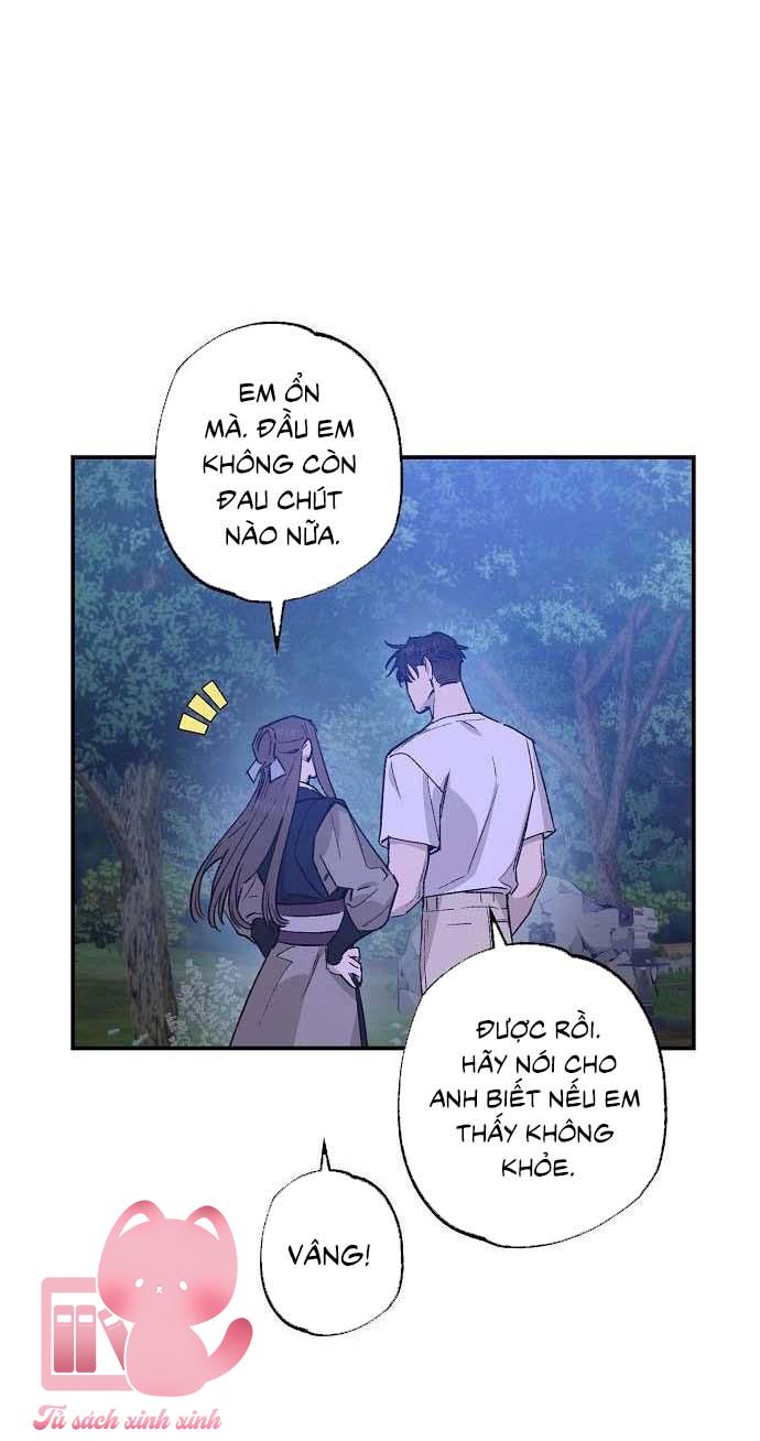 Onsaemiro Chapter 35 - Next Chapter 36