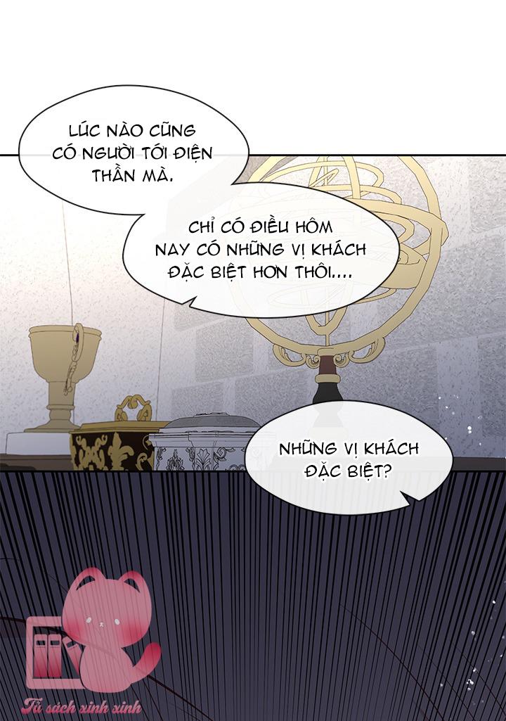 Hãy Coi Chừng Ác Nữ Chap NT6 - Trang 2