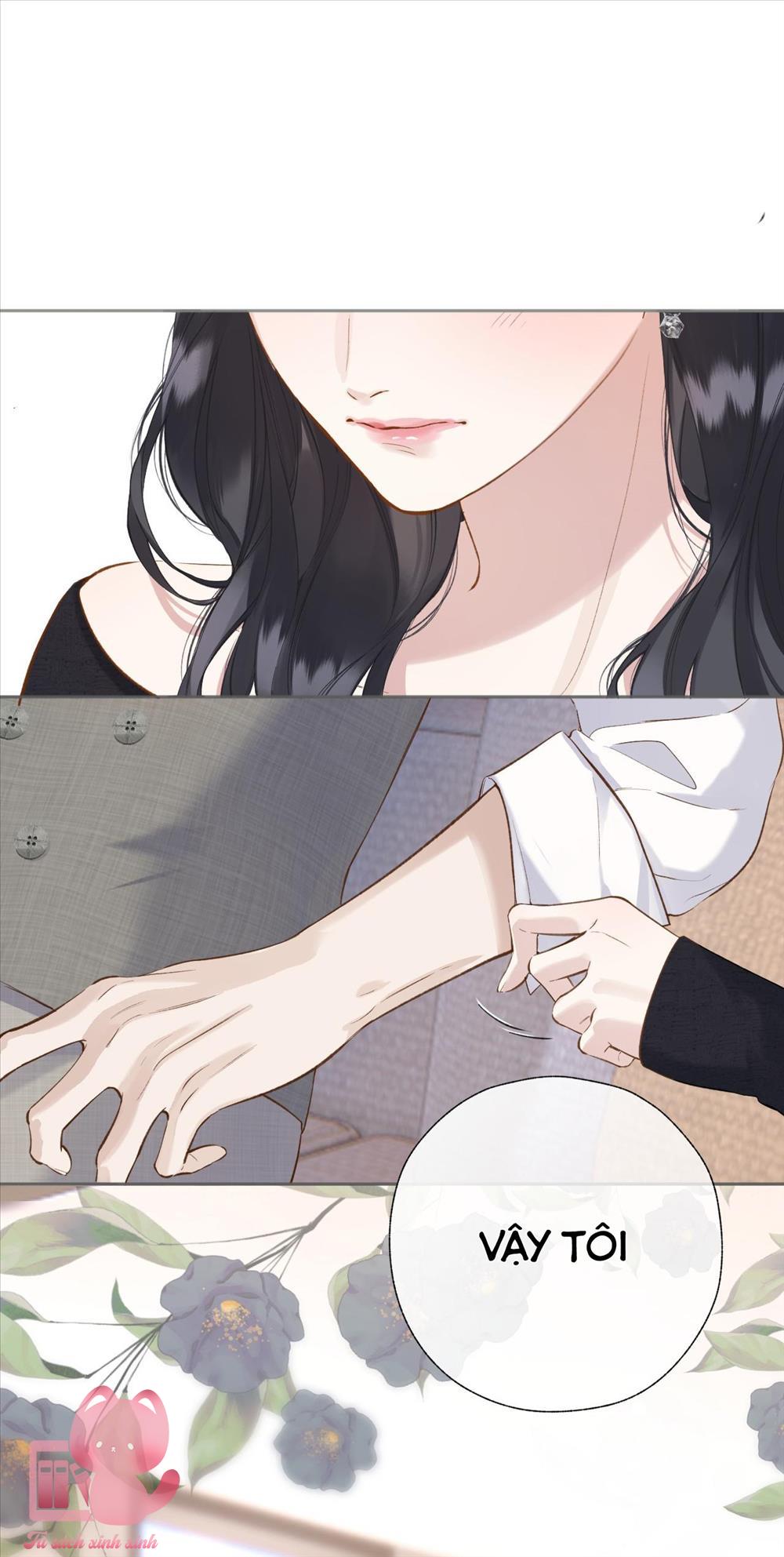 Trêu Nhầm Chap 16 - Trang 4