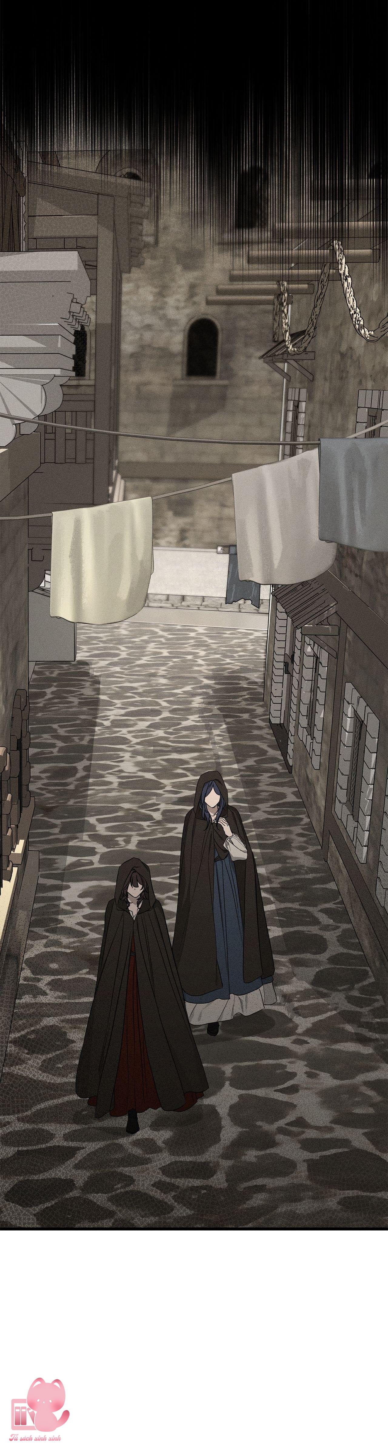 Người Chồng Căm Ghét Tôi Đã Mất Trí Nhớ Chap 46 - Next Chap 47