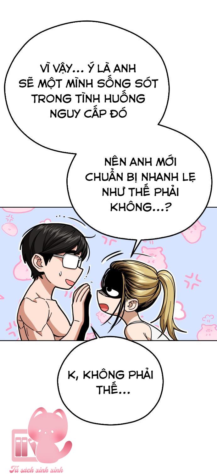 Lớ Ngớ Vớ Phải Tình Yêu Chap 84 - Next Chap 85