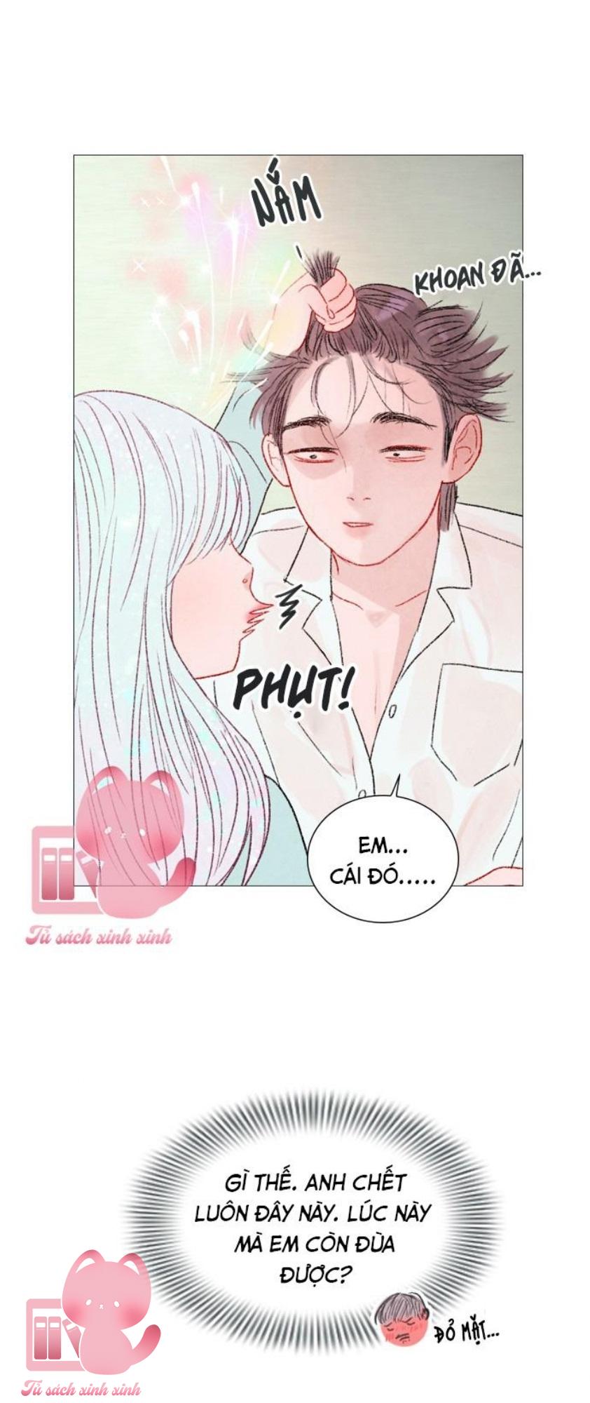 Thần Bí Chap 81 - Trang 2