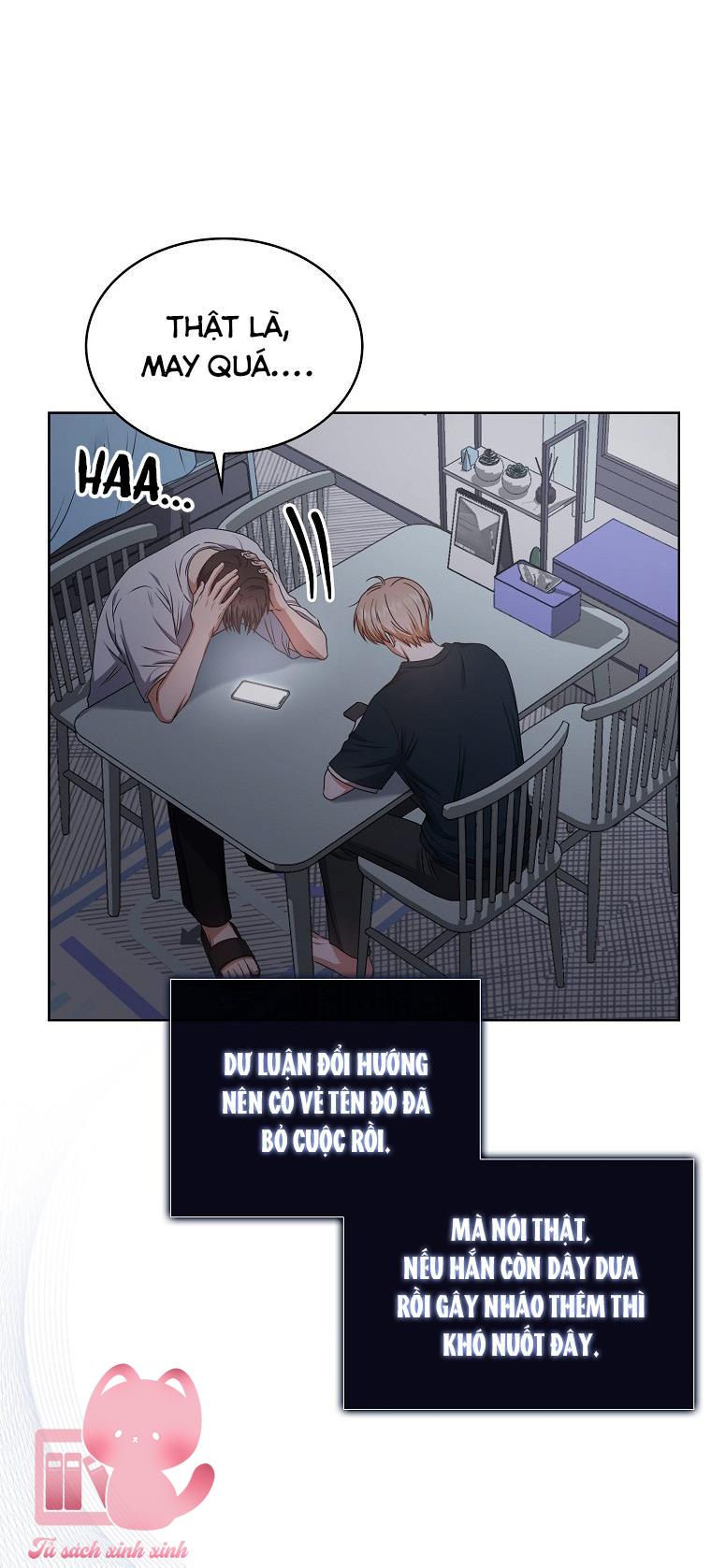 Debut Or Die Chap 44 - Trang 3