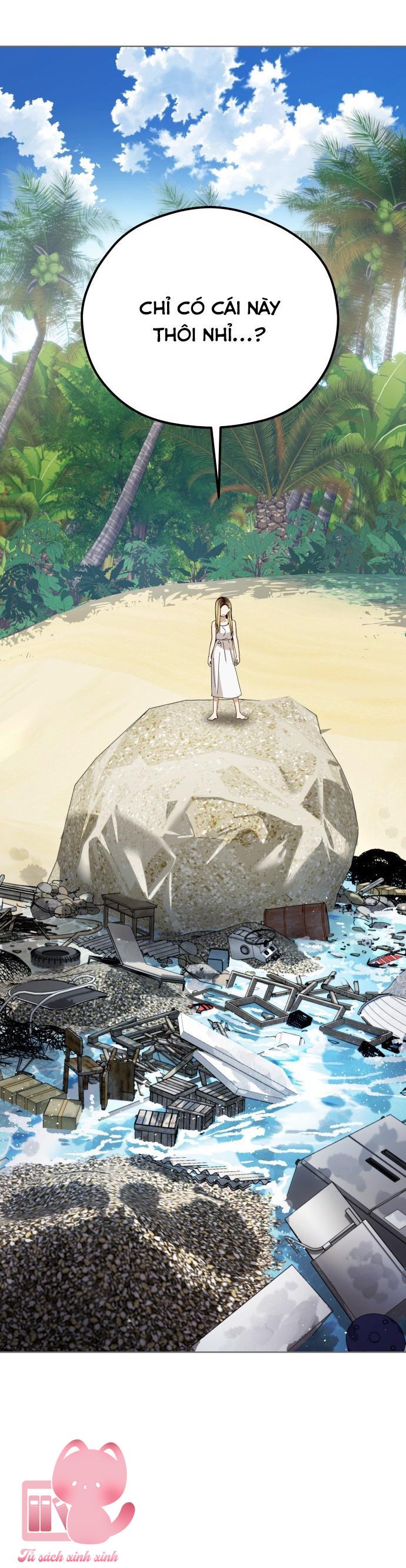 Lớ Ngớ Vớ Phải Tình Yêu Chap 86 - Next Chapter 87