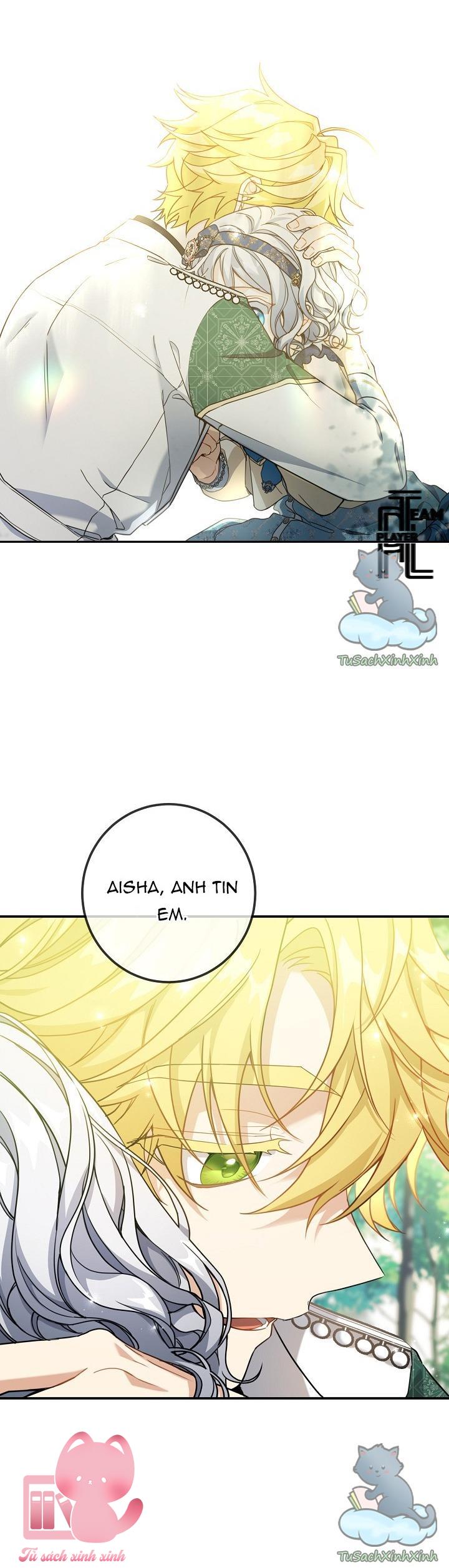 Hướng Về Ánh Dương Lần Nữa Chapter 27 - Next Chapter 27.5