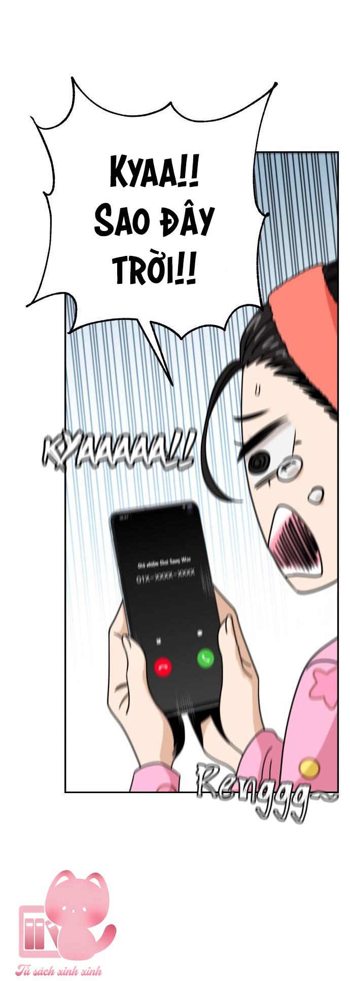 Lớ Ngớ Vớ Phải Tình Yêu Chap 30 - Next Chapter 30.1