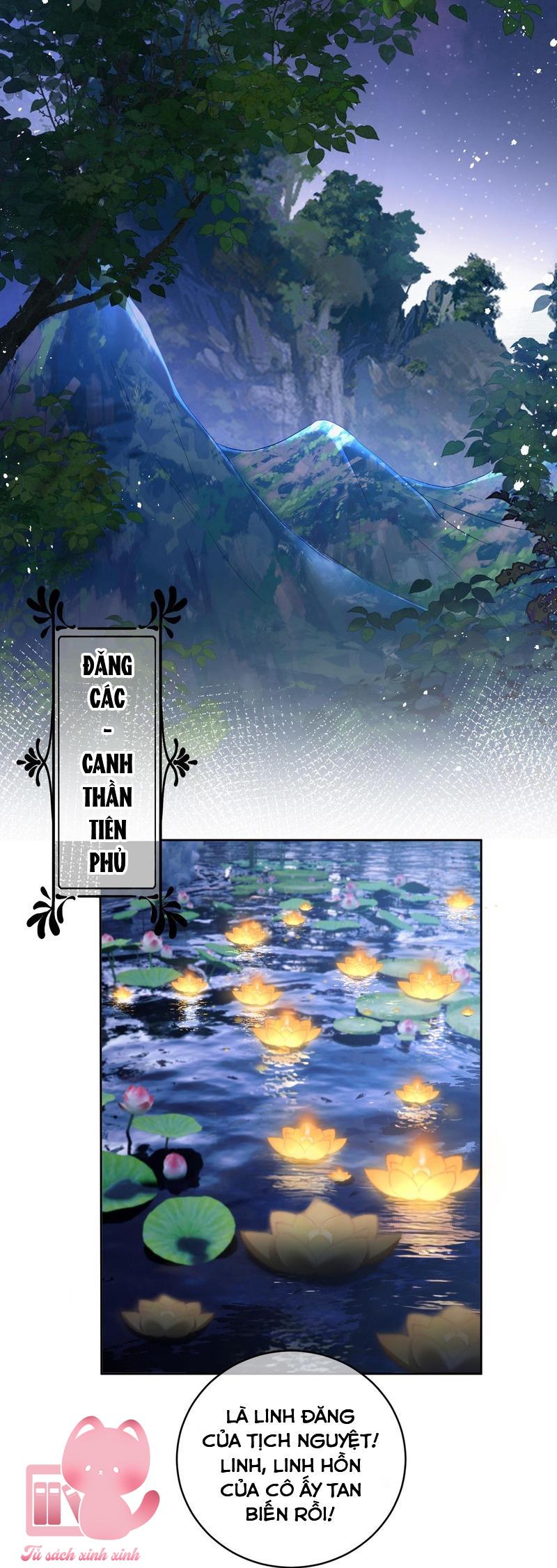 Dâng Cá Muối Cho Sư Tổ Chap 5 - Next Chap 6