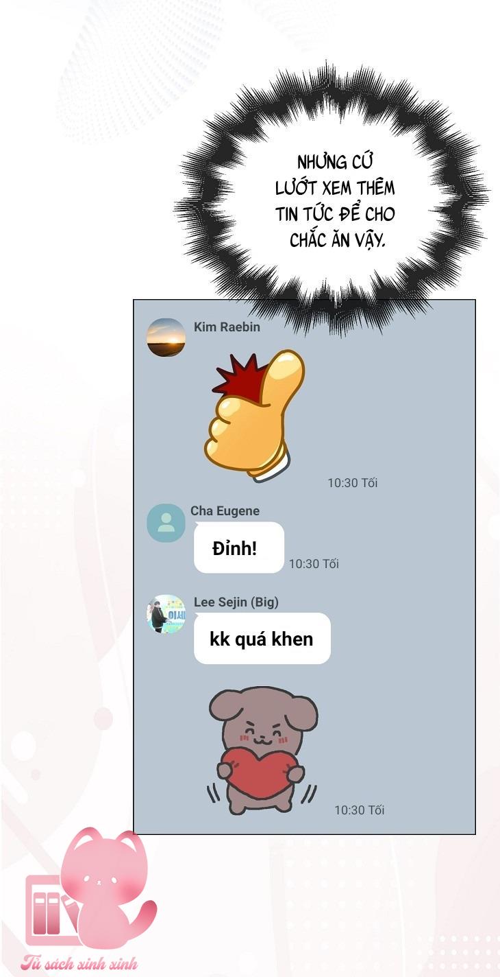 Debut Or Die Chap 57 - Next Chapter 57.1