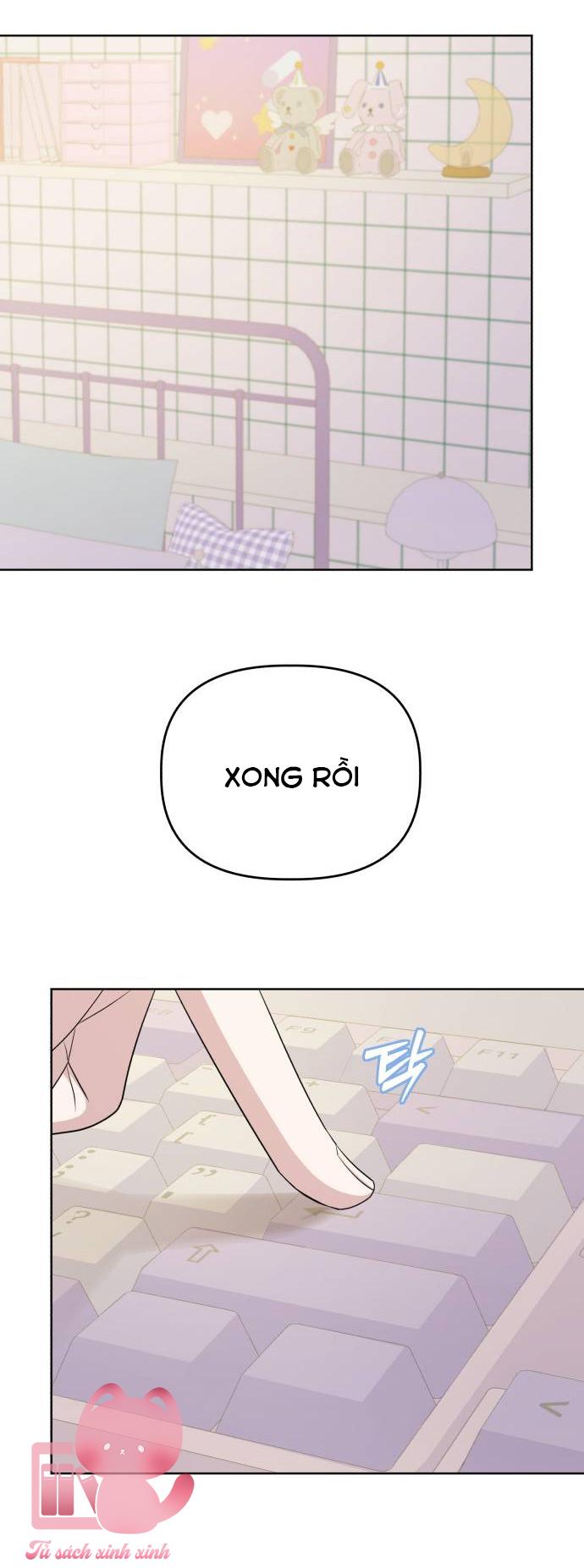 Quan Hệ Nhân Quả Chap 107 - Trang 2