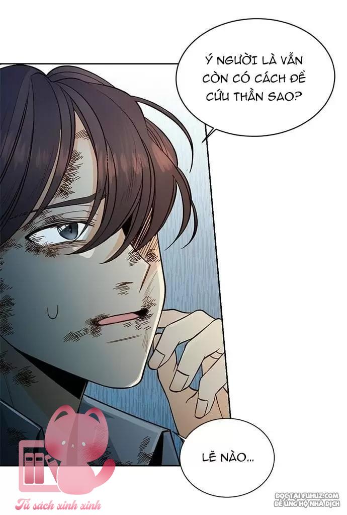 Hoàng Hậu Tái Hôn Chapter 34 - Trang 4