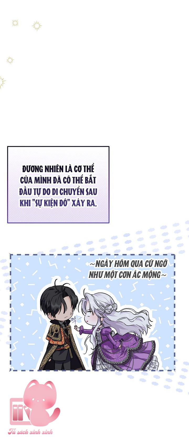 Hoàng Nữ Cosplay Nonfan Chapter 2 - Next Chapter 3