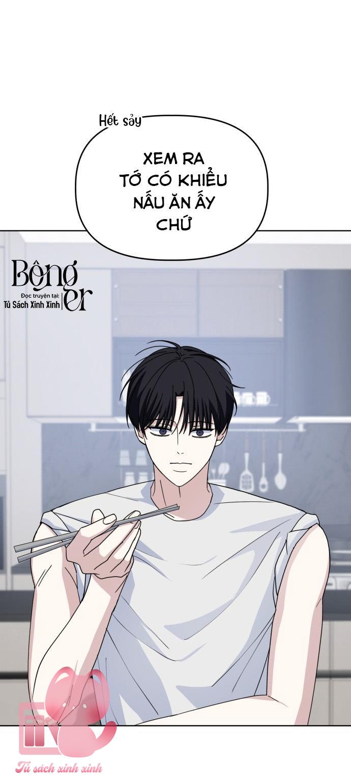 Quan Hệ Nhân Quả Chap 50 - Next Chap 51