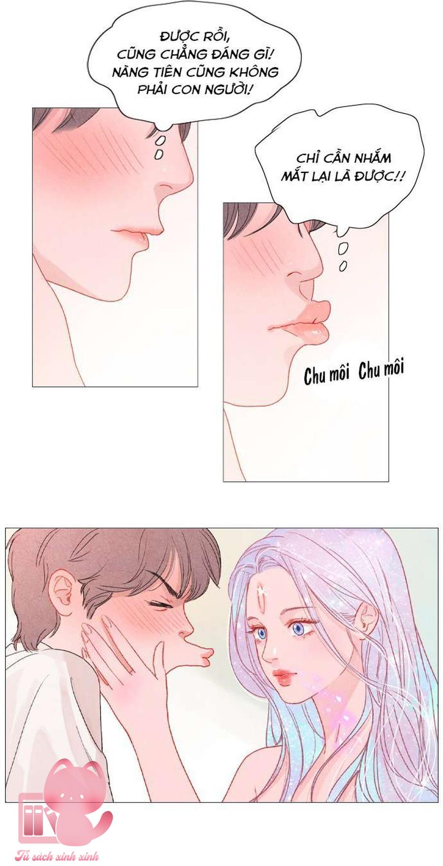 Thần Bí Chap 6 - Trang 2