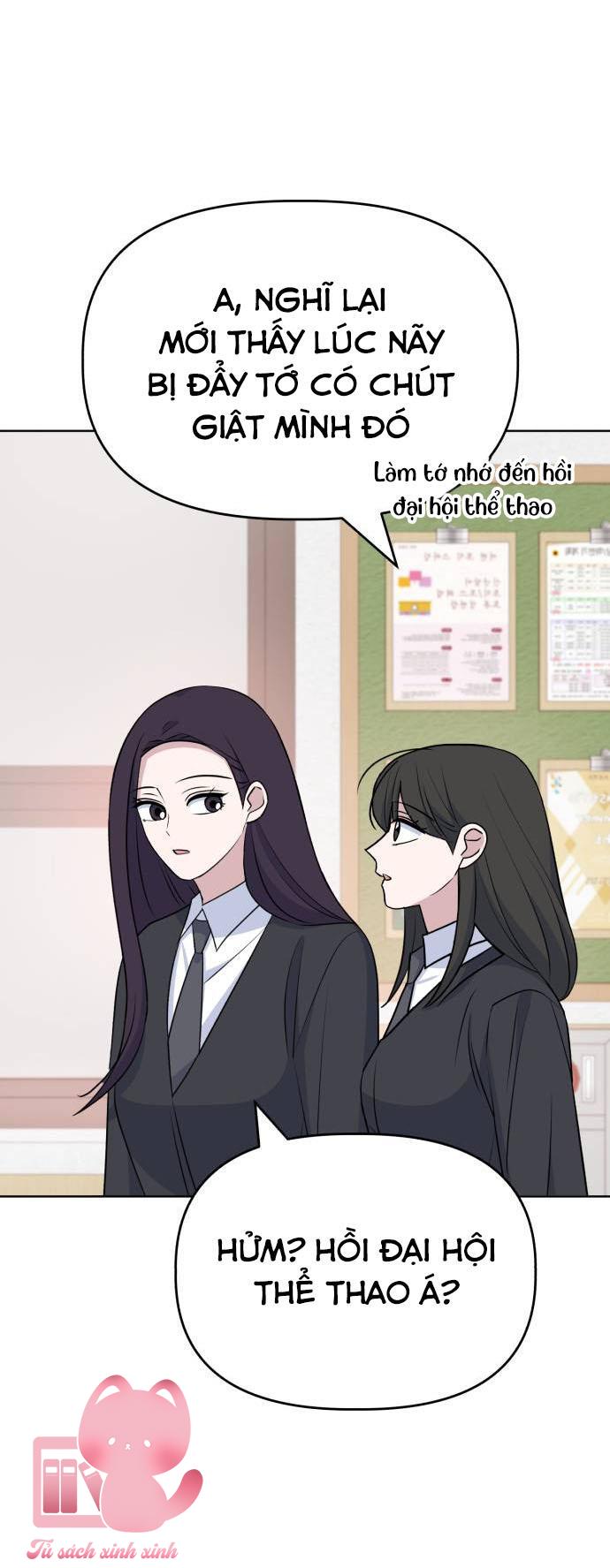 Quan Hệ Nhân Quả Chap 95 - Next Chap 96