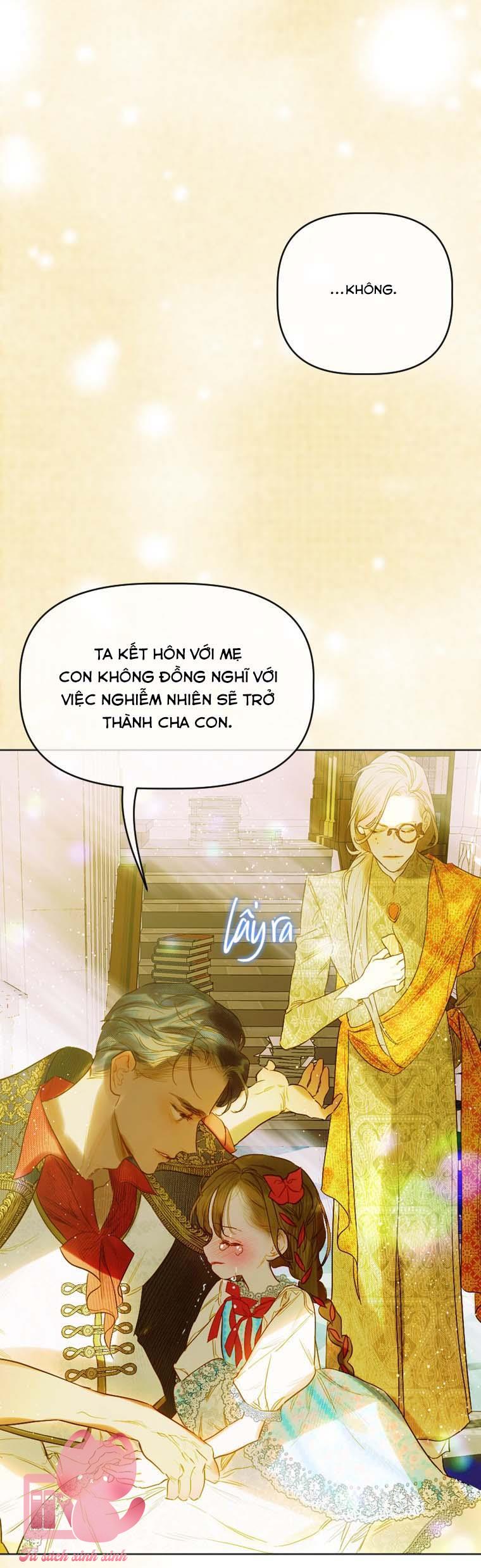 Khế Ước Hôn Nhân Của Mẹ Tôi Chapter 11 - Trang 4