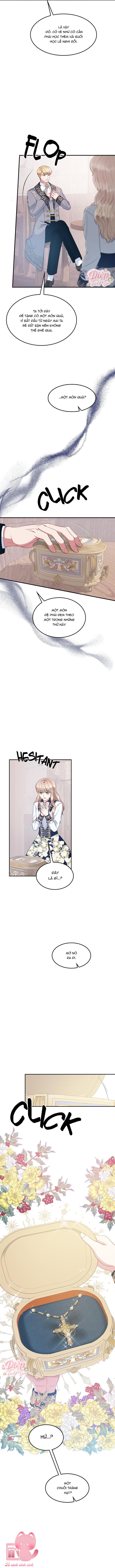 Ác Long Sống Làm Gì Cơ Chứ? Chap 38 - Trang 3