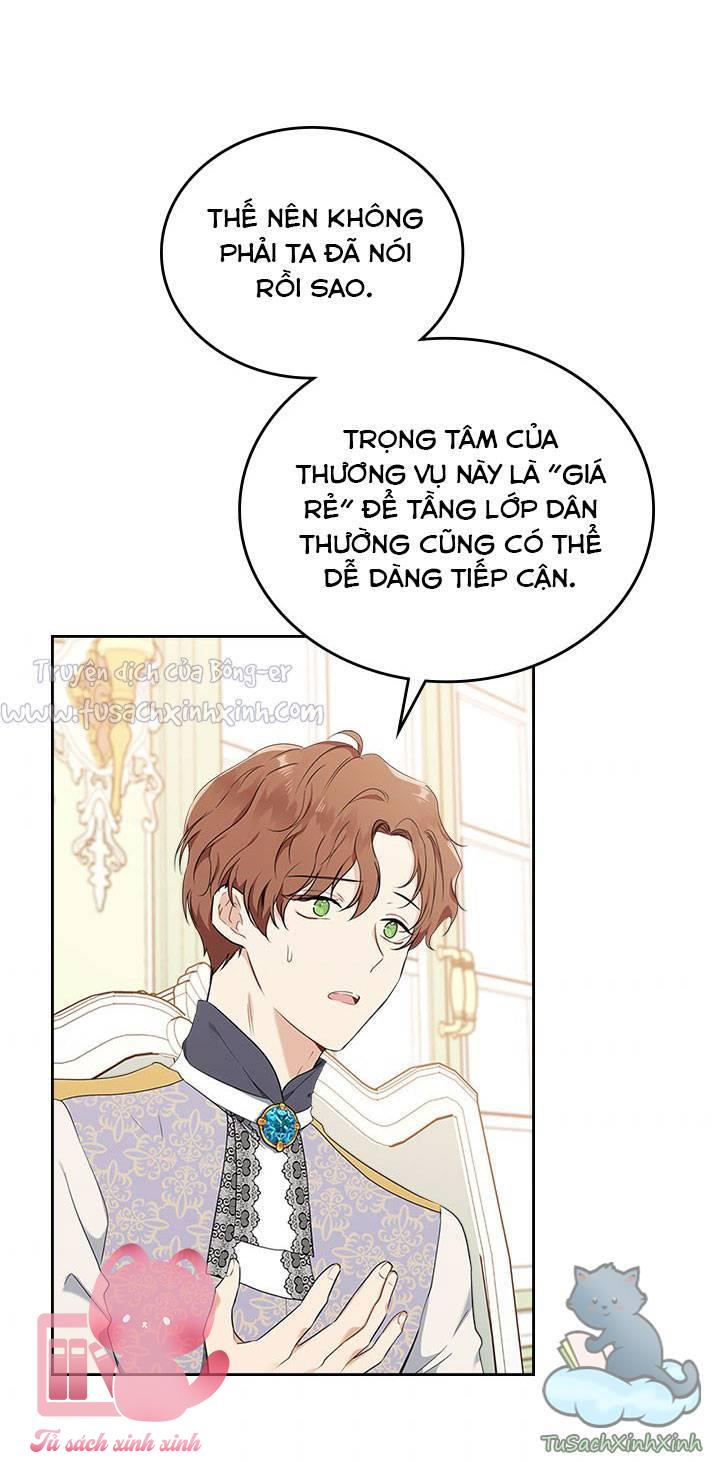 Kiếp Này Ta Sẽ Trở Thành Gia Chủ Chap 33 - Next Chap 34