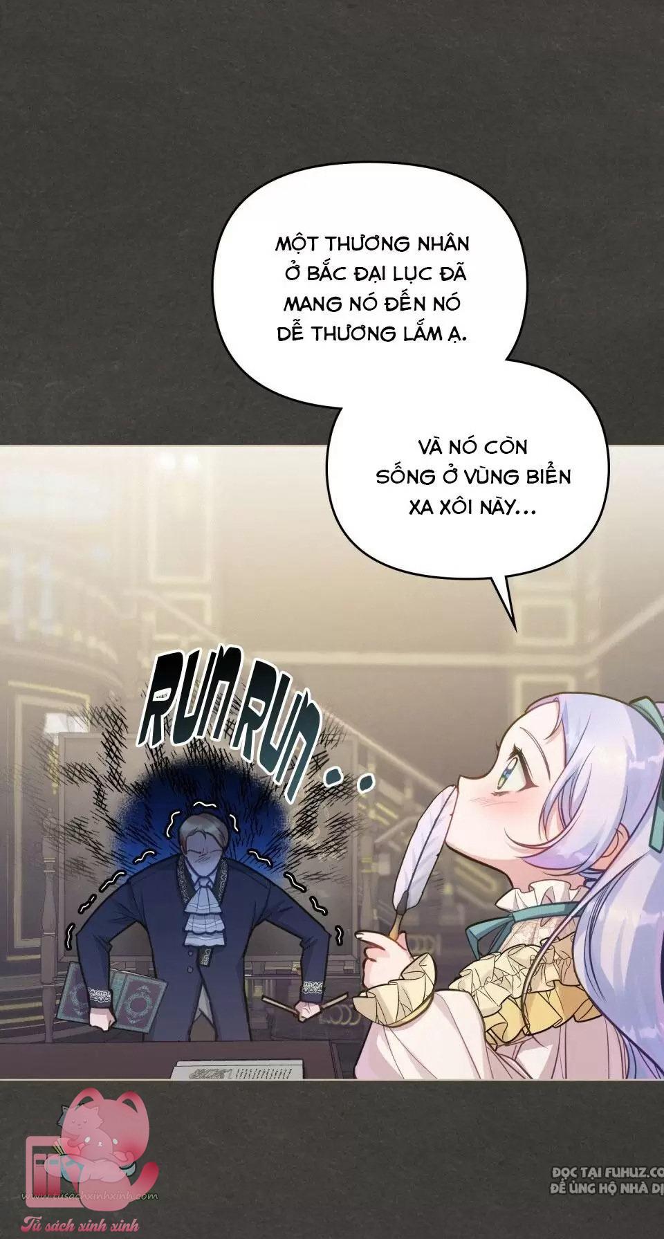 Nếu Không Vâng Lời Công Tước Chapter 18 - Next Chapter 19