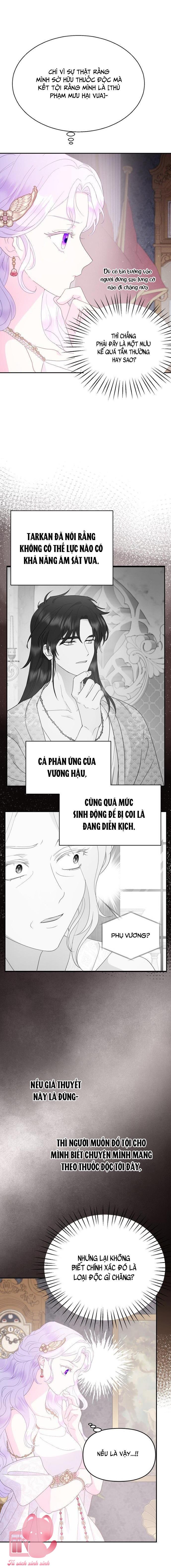 Bỏ Quách Chồng Con Đi, Tiền Bạc Mới Là Tất Cả Chap 94 - Trang 2