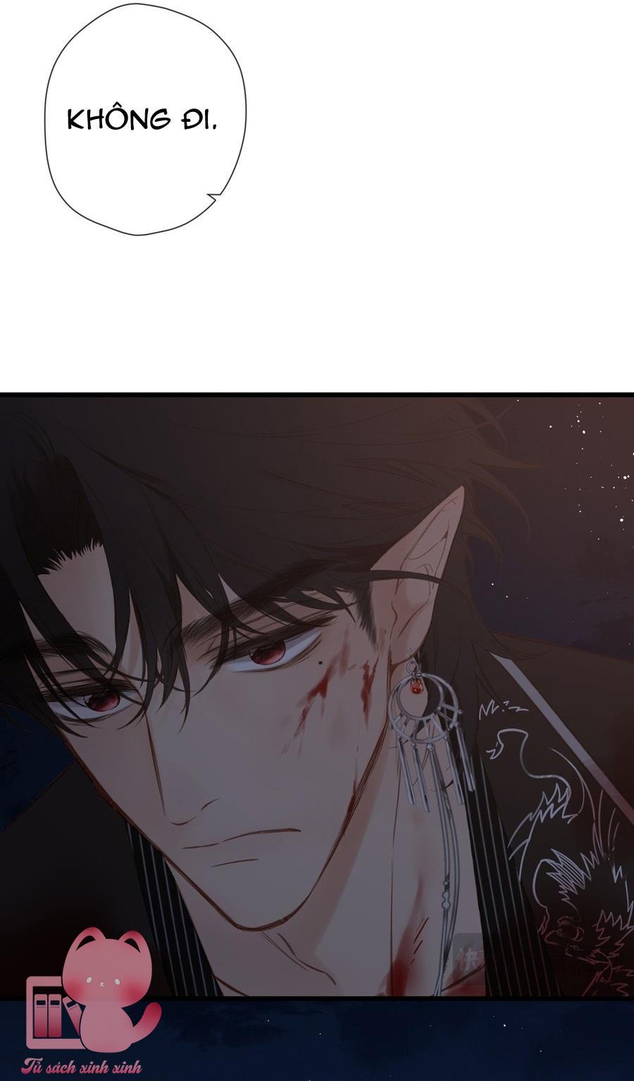 Ngược Dòng Mùa Xuân Chap 23 - Next Chapter 24