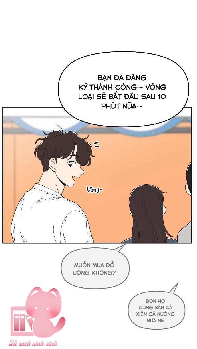 Trái Dấu Hút Nhau Chap 10 - Next Chap 11