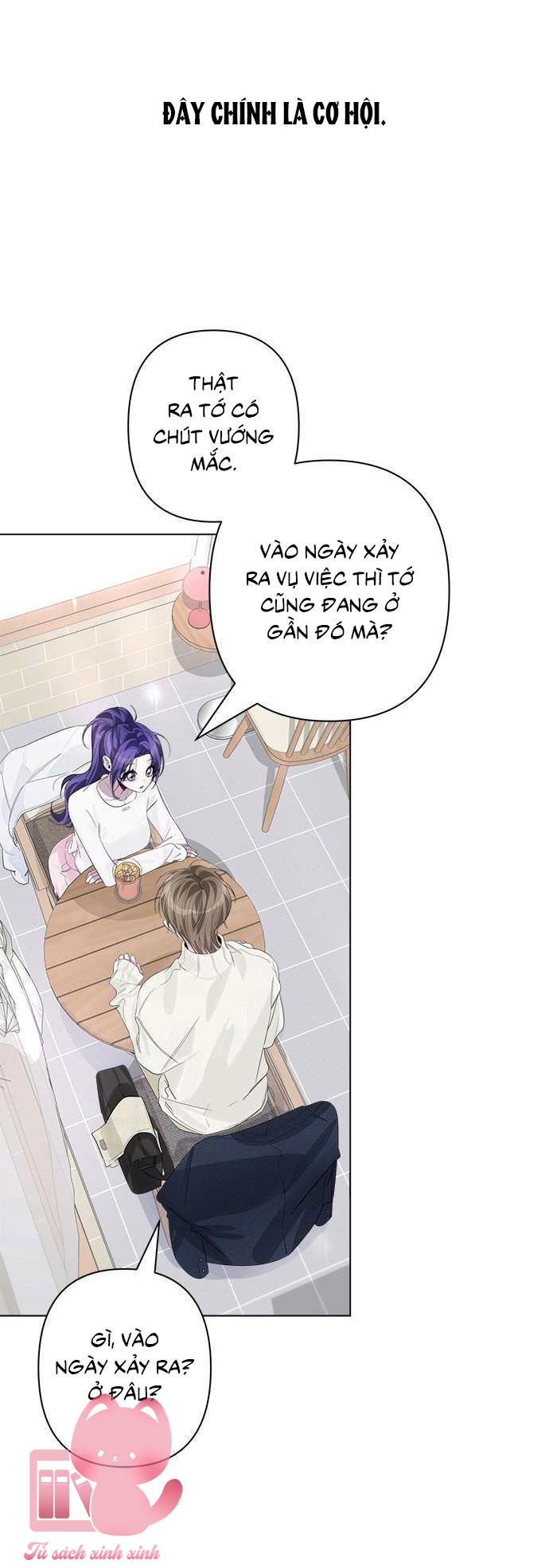 Đàn Anh Xấu Xa! Chap 75 - Trang 3