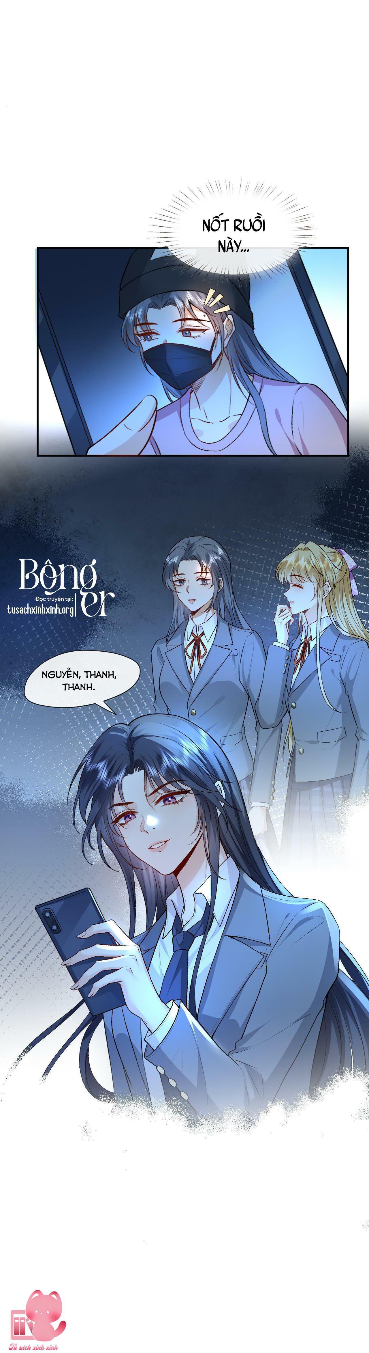 Phu Nhân Mỗi Ngày Đều Tại Tuyến Vả Mặt Chap 27 - Trang 2