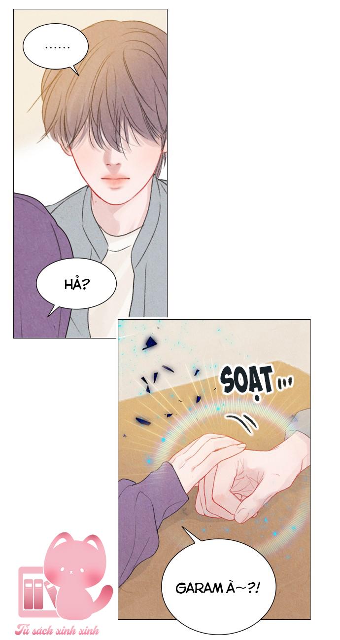 Thần Bí Chap 31 - Trang 2