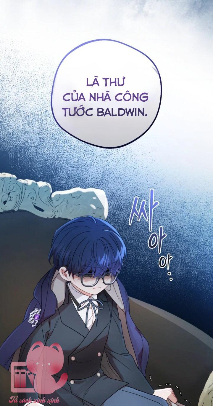 Được Yêu Thương Mà Còn Ngại Ngùng Sao! Chap 36 - Trang 4
