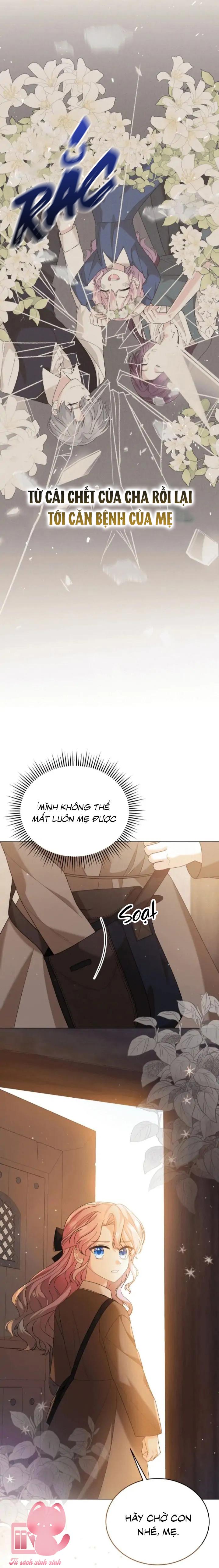 Tiểu Công Nương Muốn Được Hủy Hôn Chap 1 - Next Chap 2