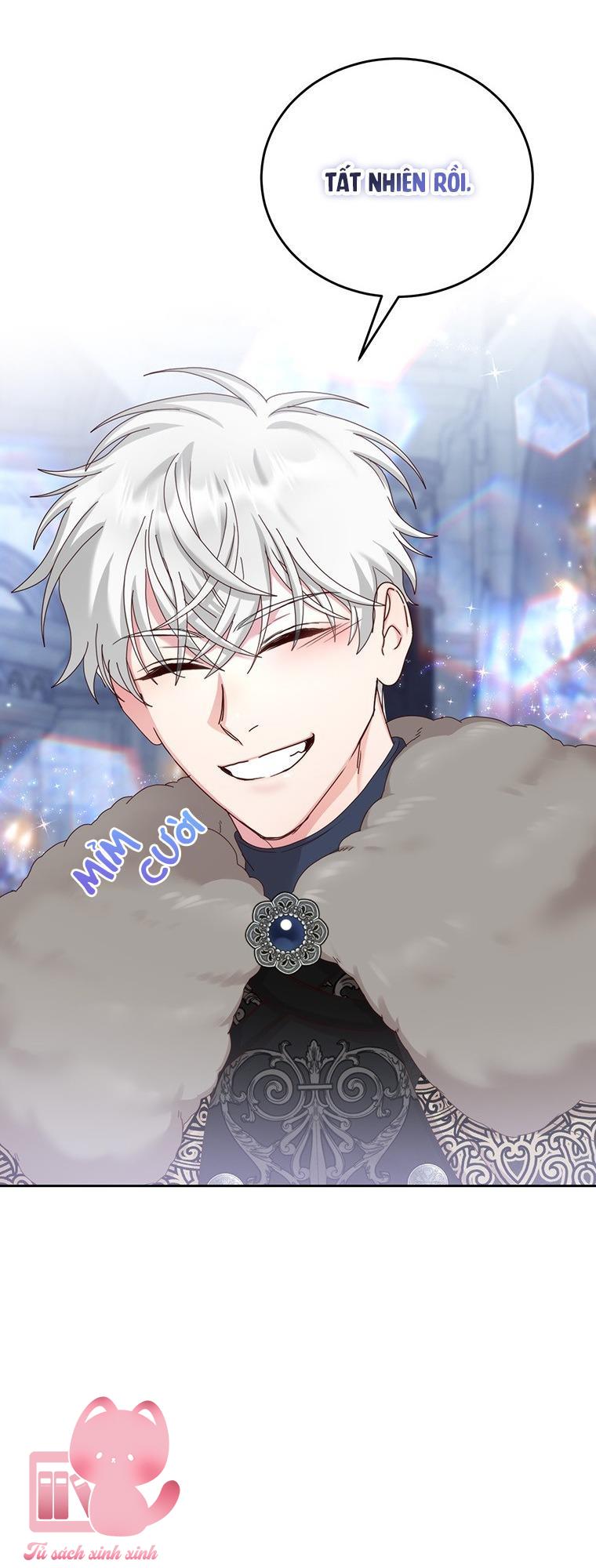 Thế Thì Ta Cứ Trở Thành Kẻ Ác Thôi Chap 75 - Trang 2
